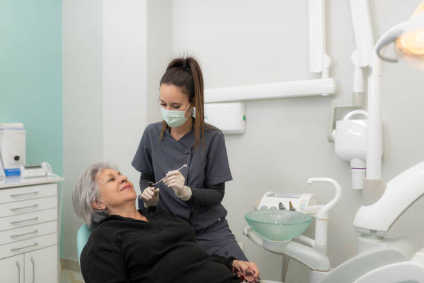 Best Orthodontic Emergency Dentist in Thornton, IL