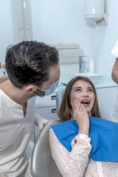 Best Orthodontic Emergency Dentist in Thornton, IL