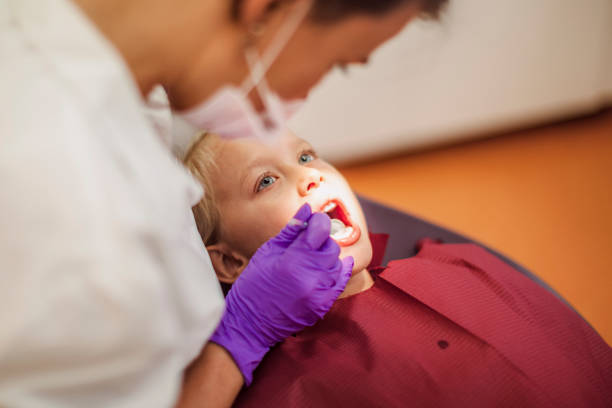 Best Emergency Dentist for Lost Fillings or Crowns in Thornton, IL