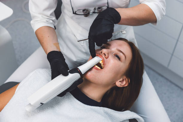 Best Pediatric Emergency Dentist in Thornton, IL