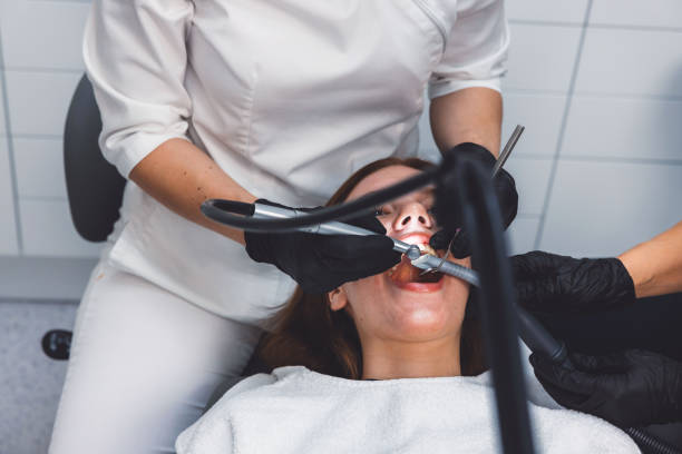Best Mobile Emergency Dentist in Thornton, IL