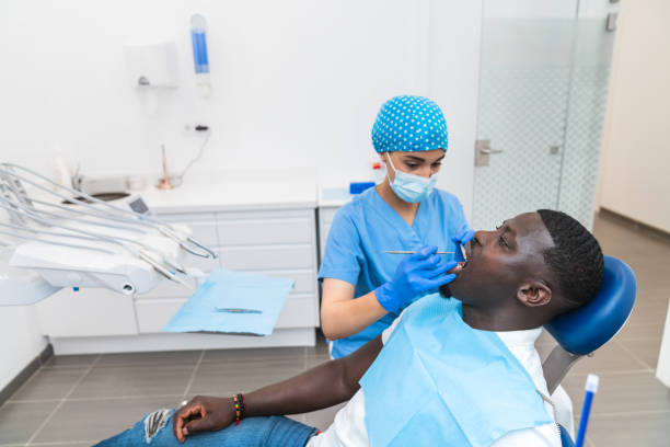Best Broken or Cracked Tooth Emergency Dentist in Thornton, IL