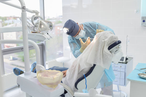 Best Emergency Root Canal Treatment in Thornton, IL
